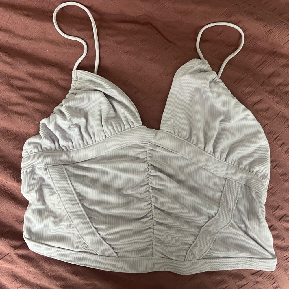Urban Outfitters Crop Top